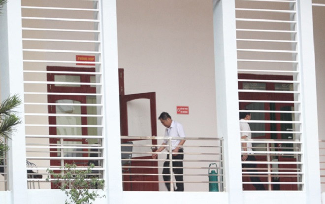 Sơn La cập nhật điểm thật của 44 thí sinh gian lận thi cử Ảnh 2