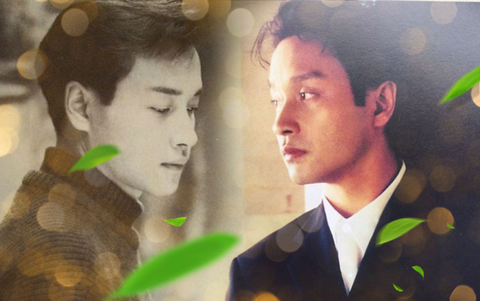 'Tứ đại tuyệt sắc' của Hong Kong: Vì sao Trương Quốc Vinh có thể 'áp đảo' những mỹ nữ khác? Ảnh 2