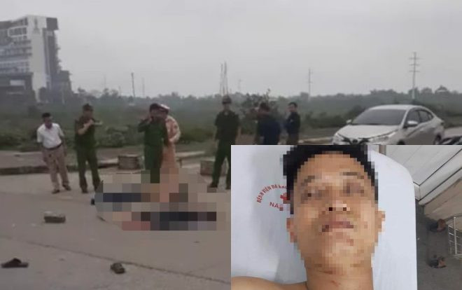 Thanh niên truy sát cô gái dưới chân cầu Non Nước rồi tự tử được nhận xét là người điềm đạm, chịu khó làm ăn Ảnh 2