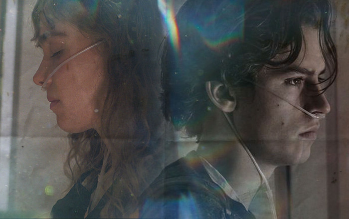 Review phim 'Năm bước để yêu': Đôi khi điều buồn nhất lại là điều tốt nhất Ảnh 2