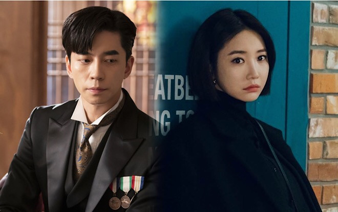 'Hoàng đế' Shin Sung Rok đóng phim giả tưởng hài-lãng mạn, Go Jun Hee từ chối vì tin đồn liên quan tới Seungri Ảnh 2