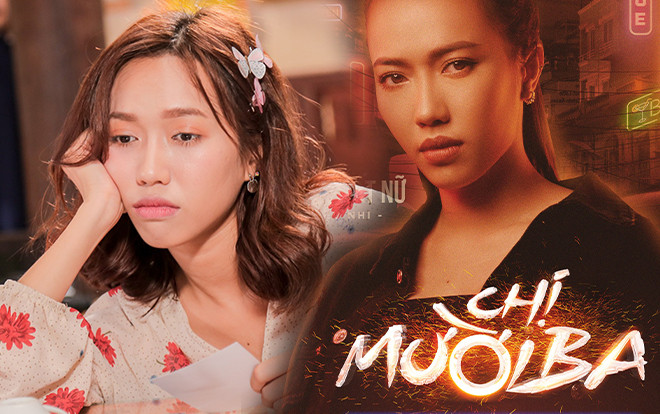 Diệu Nhi - Nhân tố nổi bật của điện ảnh Việt đầu năm 2019: Không cần phải vai chính vẫn tỏa sáng Ảnh 2