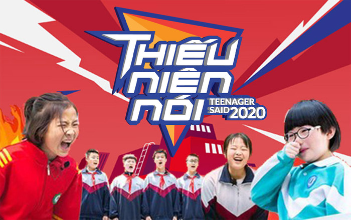 'Thiếu niên nói' phiên bản gốc hấp dẫn cỡ nào mà thu hút hàng triệu lượt view trên toàn Châu Á? Ảnh 2