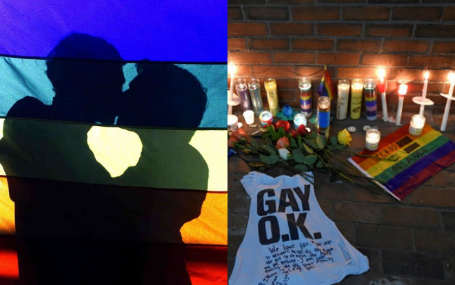 Những quốc gia treo án tử với tình dục đồng giới Ảnh 2