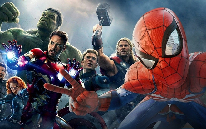 Sợ bị spoil không kiểm soát, đạo diễn 'Avengers: Endgame' cương quyết không đưa kịch bản cho 'Nhện' Tom Holland Ảnh 2