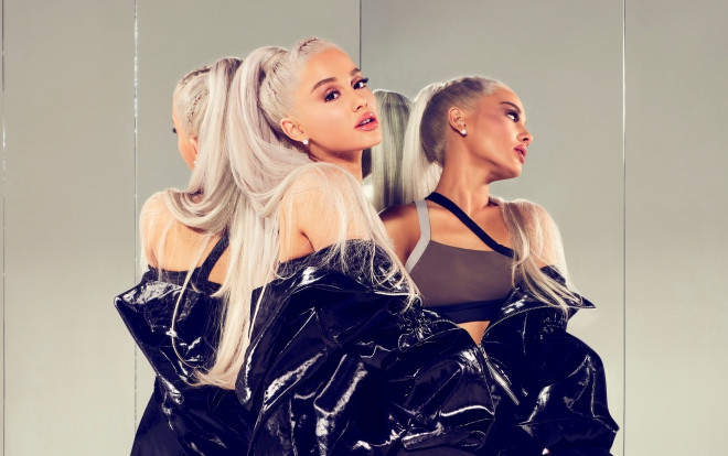 Ariana Grande và những MV… không biết có nên gọi là MV hay không? Ảnh 2