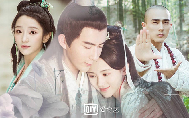 Tìm hiểu những nhân vật quan trọng trong 'Tân Bạch nương tử truyền kỳ 2019' trước khi xem tập 1 Ảnh 2