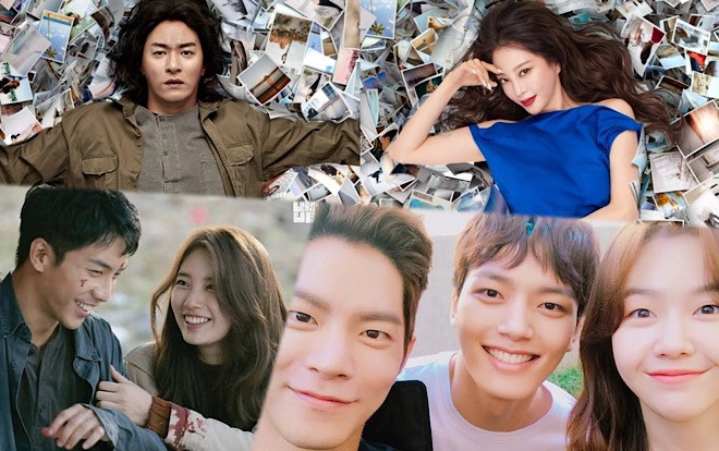 'Vagabond' của Lee Seung Gi - Suzy lại trì hoãn đến tháng 9, phim của Yeo Jin Goo lên sóng thay Ảnh 2