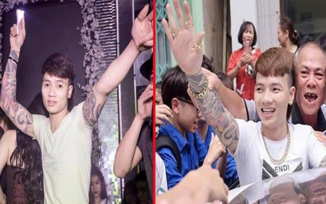 Khá ‘Bảnh’ đã khai gì sau khi bị công an bắt giữ về hành vi tổ chức đánh bạc? Ảnh 2