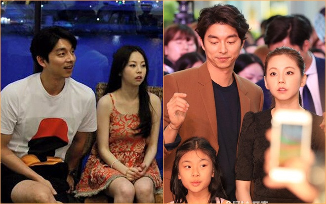 Chênh lệch 13 tuổi, Ahn Sohee (Wonder Girls) trải lòng về tin đồn yêu đương Gong Yoo Ảnh 2