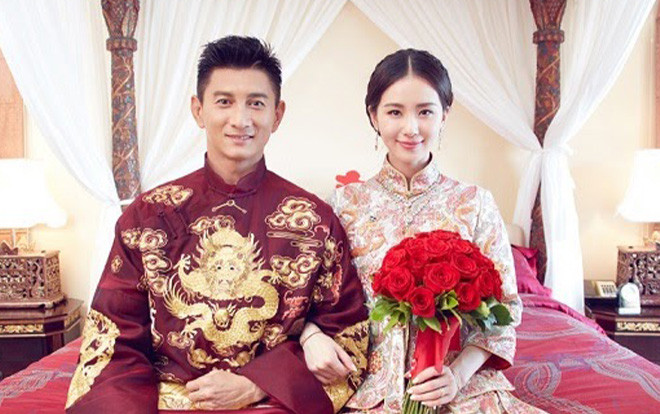 Truyền thông Đài Loan tiết lộ thời điểm sinh của Lưu Thi Thi, Ngô Kỳ Long chính thức được làm bố vào tháng 5 Ảnh 2