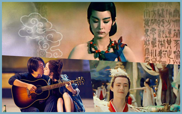 Những phim điện ảnh Hoa ngữ gây nhiều tranh cãi vì kẻ khen hay, người chê dở Ảnh 2