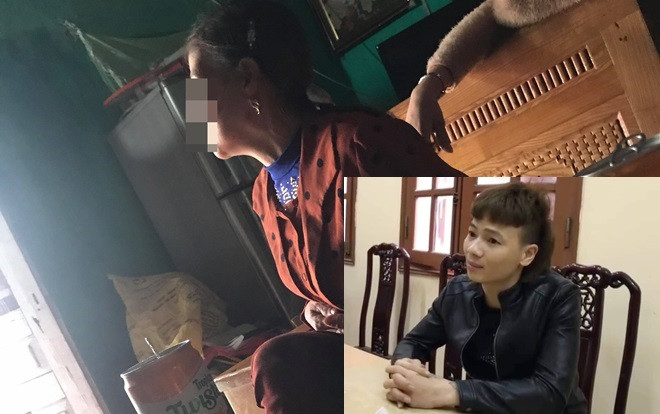 Mẹ Khá Bảnh bật khóc: 'Khá tính khi nào kiếm tiền xây nhà xong sẽ lấy vợ, vậy mà…' Ảnh 2