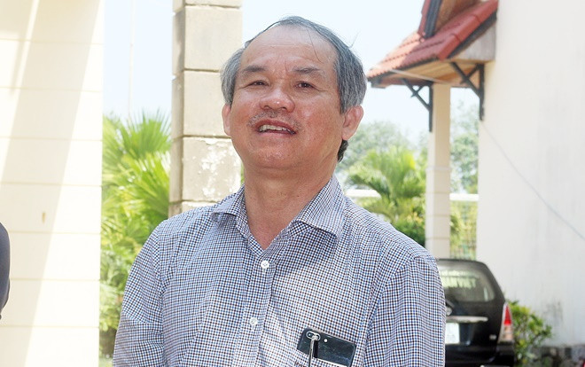 Bầu Đức: ‘Tôi và HAGL chưa bao giờ nói Xuân Trường phải đá chính' Ảnh 2