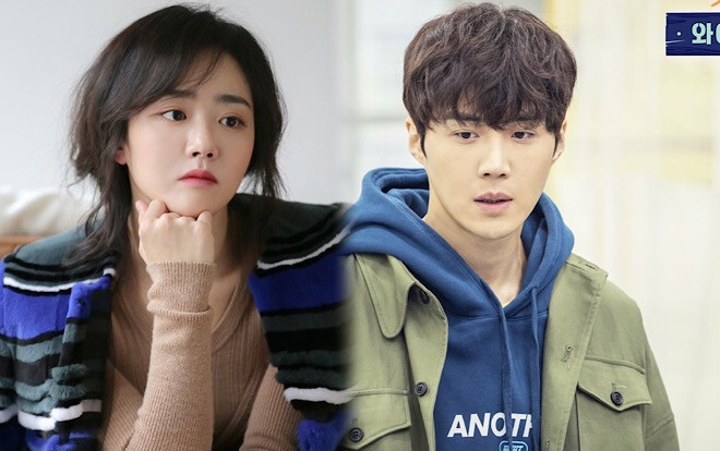 Kim Seon Ho xác nhận 'yêu đương' Moon Geun Young trong phim của đạo diễn 'Hoàng tử gác mái' Ảnh 2