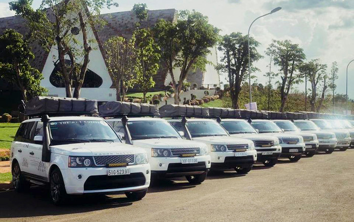 Hậu ly hôn, đại gia Đặng Lê Nguyên Vũ quay về bên dàn siêu xe hàng trăm tỷ Ảnh 2