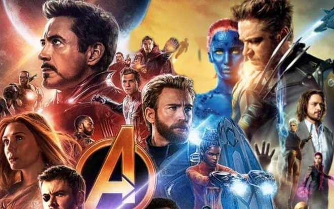 Luôn có X-Men tồn tại trong vũ trụ điện ảnh Marvel? Ảnh 2