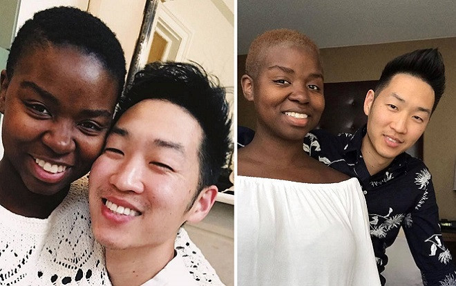 Cặp vợ chồng kiếm được hơn 30 triệu/ngày nhờ hôn nhân đậm chất 'cà phê sữa' Ảnh 2