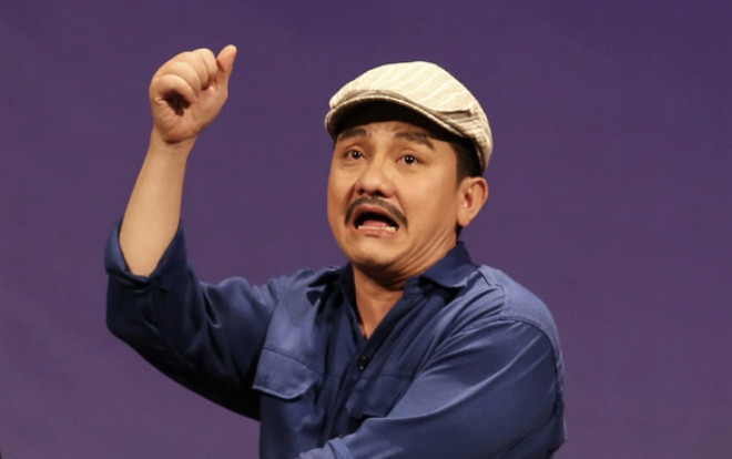 Tiết lộ lí do Anh Vũ đột ngột ‘ra đi’ tại Mỹ Ảnh 2