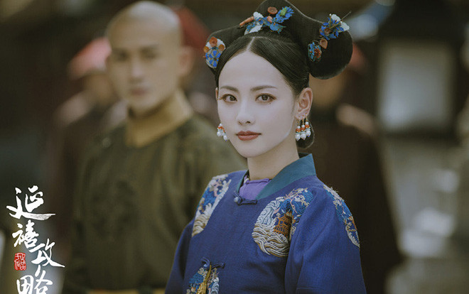 Trương Gia Nghê bị chỉ trích 'ra vẻ ngôi sao', xem thường người khác trong buổi phỏng vấn? Ảnh 2