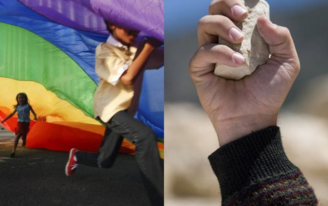 Nỗi sợ hãi và cuộc chạy trốn khỏi đất nước của những người đồng tính Brunei trước bộ luật cho ném đá đến chết Ảnh 2