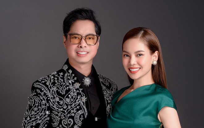 HLV Ngọc Sơn tung tuyệt chiêu ‘chất tằm nhả tơ' hứa hẹn một mùa Thần Tượng Bolero bùng nổ Ảnh 2