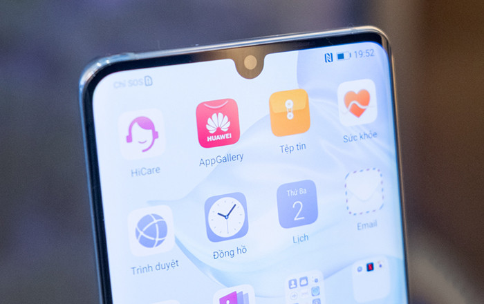 Huawei P30 và P30 Pro chính thức ra mắt tại Việt Nam với camera 'chất' hàng đầu làng di động Ảnh 2