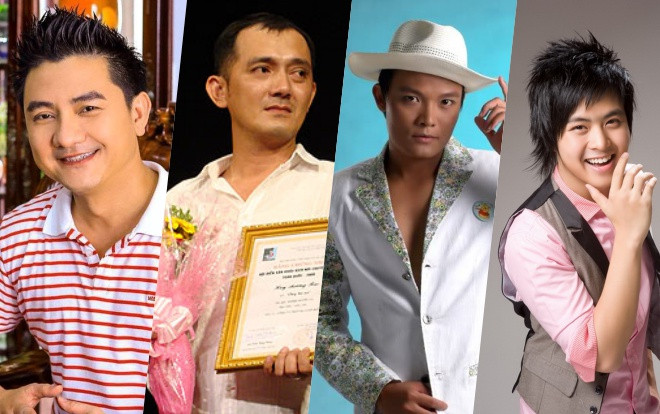 Khi sự nghiệp đang 'thăng hoa' cũng chính là lúc những người nghệ sĩ này đột ngột qua đời! Ảnh 2
