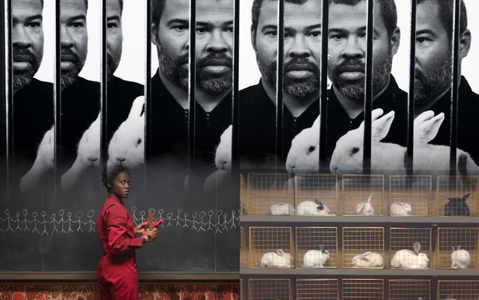 Tại sao Hollywood lại sợ thỏ như vậy? Ảnh 2