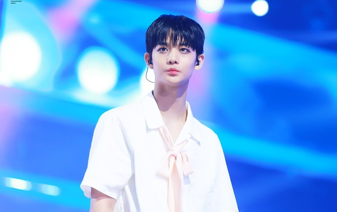 Nhóm nhạc của cựu thành viên WANNA ONE Bae Jin Young bất ngờ loại trừ một thành viên vì scandal chấn động Ảnh 2