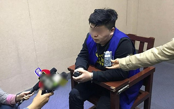 Hẹn hò với 19 cô gái một lúc, người đàn ông nhận cái kết đắng Ảnh 2