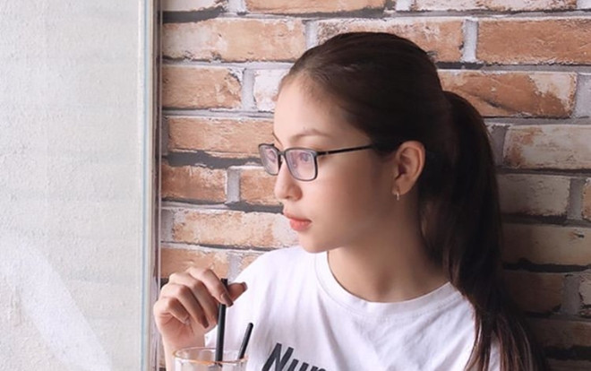 Bị mỉa mai chê bai với tần suất ‘không đếm được’, lần đầu tiên bạn gái Quang Hải thể hiện rõ thái độ buồn bực Ảnh 2