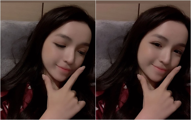 Trước tin đồn chia tay, bạn gái Phan Hoàng vẫn tươi cười rạng rỡ mặc chàng thiếu gia u sầu Ảnh 2