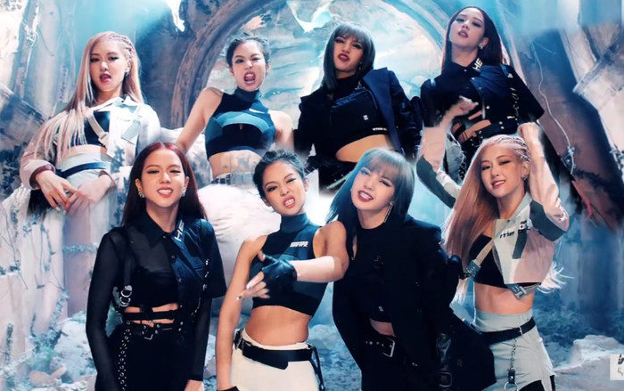 Đã có teaser MV 'Kill This Love' từ BlackPink: YG từng khẳng định còn mạnh mẽ hơn cả Ddu Du Ddu Du Ảnh 2