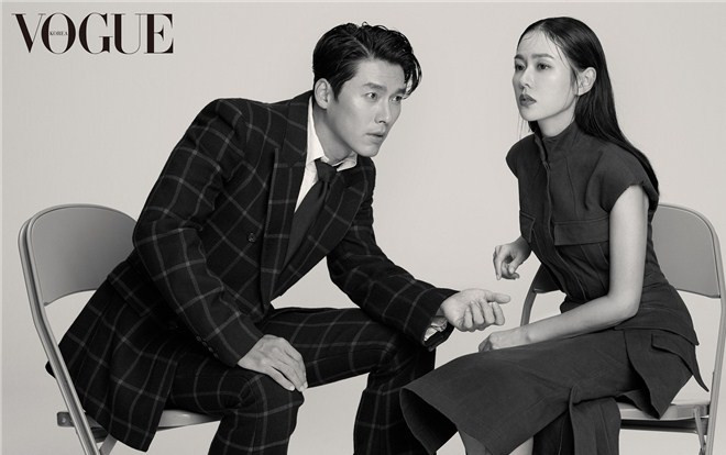 'Chia tay' Park Shin Hye, Hyun Bin sẽ tái hợp cùng Son Ye Jin trong dự án mới của biên kịch 'Vì sao đưa anh tới'? Ảnh 2