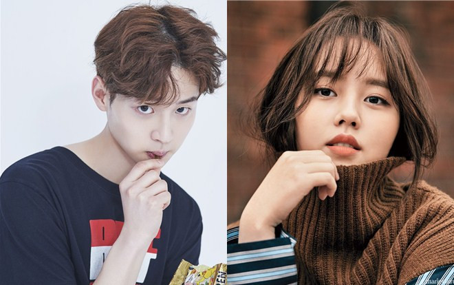 'Love Alarm' còn chưa ra mắt, Kim So Hyun lại khiến các fan bấn loạn khi tham gia drama cùng mỹ nam mới Ảnh 2