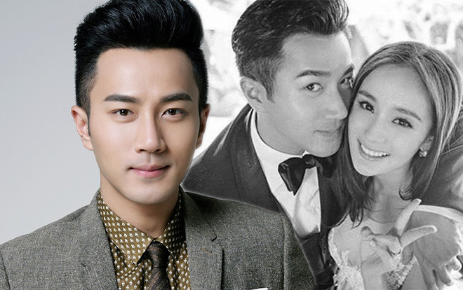 Sau khi ly hôn, Lưu Khải Uy sẽ chuyển hướng sự nghiệp về Hong Kong phát triển? Ảnh 2