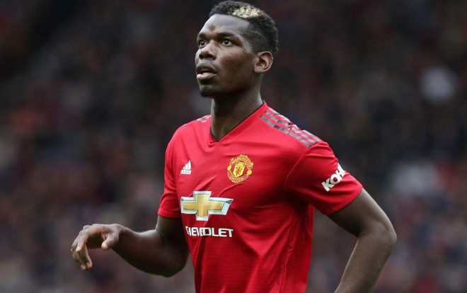 4 cái tên tệ hại trong trận thua sốc của MU trước Wolves Ảnh 2