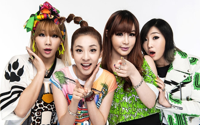 2NE1 sẽ tái hợp với đội hình trong mơ, 'thanh xuân' của fan hâm mộ lại được 'tắm mát trong cơn mưa rào'? Ảnh 2