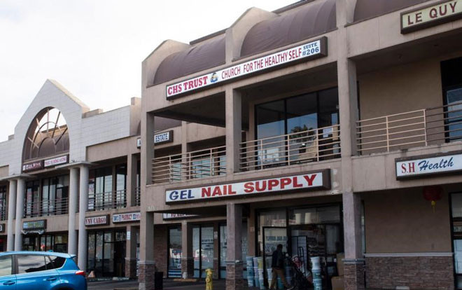 Hàng trăm người Việt ở Mỹ bị nhà thờ 'đa cấp' lừa gần 25 triệu USD Ảnh 2