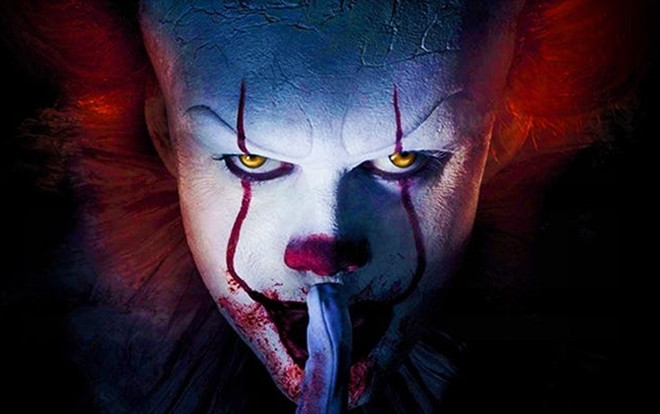Warner Bros. giới thiệu cảnh quay của 'IT - Chú hề ma quái: Chapter Two' tại CinemaCon Ảnh 2