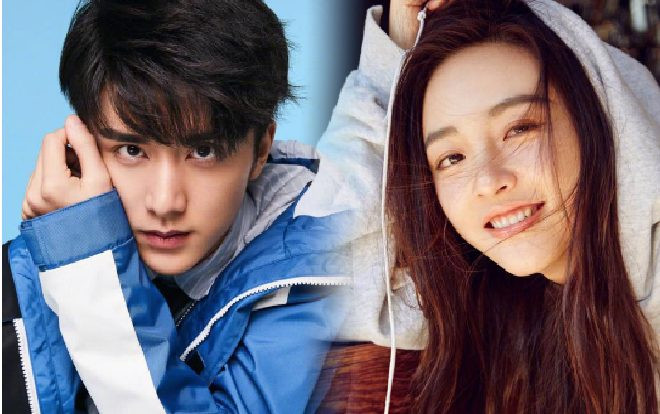 Ngô Thiến và Trương Tân Thành sẽ trở thành cặp đôi mới trong 'Lê Hấp Đường Phèn' Ảnh 2