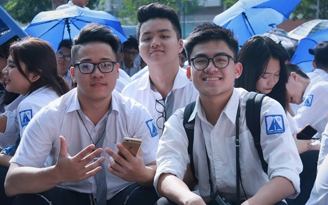 Cô giáo bất ngờ với bản tự thú đậm chất kiếm hiệp của nam sinh Ảnh 2