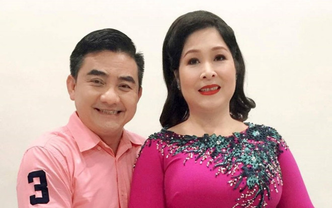 Em gái Anh Vũ xúc động: 'Chị Hồng Vân bảo làm mọi giá cũng phải đưa anh Vũ về Việt Nam' Ảnh 2