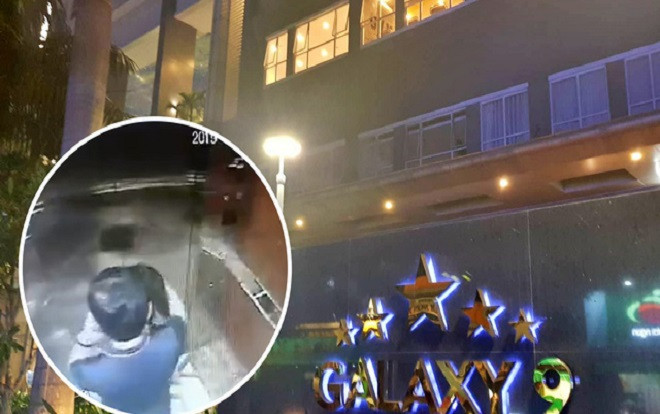 Công an triệu tập nguyên Phó Viện trưởng VKSND sàm sỡ bé gái 7 tuổi trong thang máy Ảnh 2