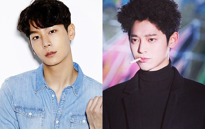Mỹ nam Lee Chul Woo được xác nhận không dính líu đến scandal 'dơ bẩn' của Jung Joon Young Ảnh 2