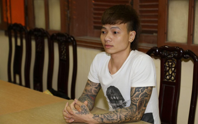 Khá ‘Bảnh’ bị khởi tố với hai tội danh về đánh bạc, có thể đối diện mức án cao nhất 17 năm tù Ảnh 2