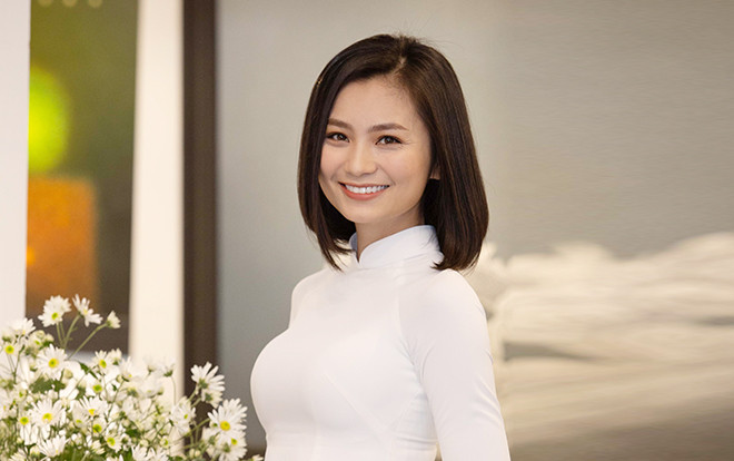 Diệu Hương chia sẻ cách nuôi dạy con gái để tự bảo vệ bản thân, tránh xa những kẻ biến thái Ảnh 2