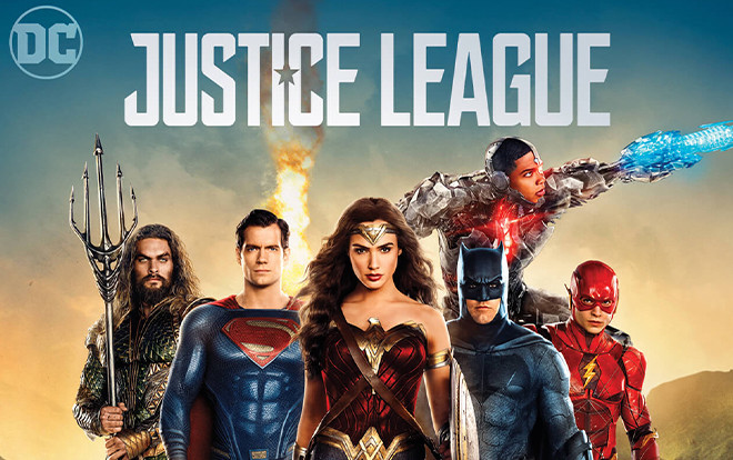 Chờ người nơi ấy: Liệu 'Justice League' sẽ còn quay trở lại? Ảnh 2