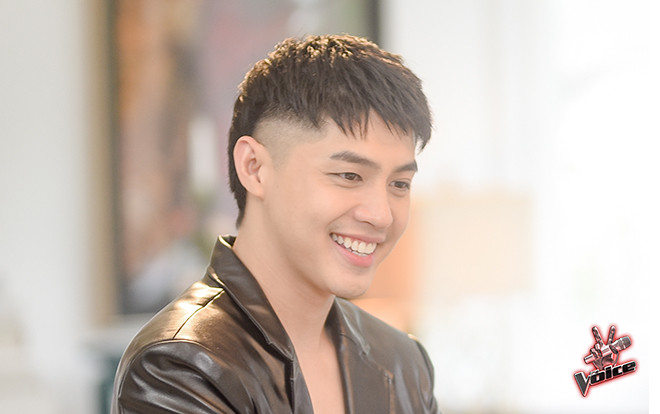 Không phụ lòng fan, cuối cùng Noo Phước Thịnh cũng trở về The Voice, bạn có biết? Ảnh 2